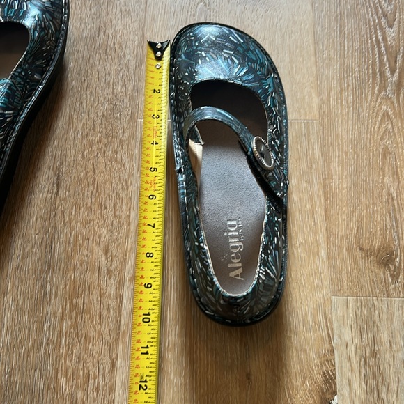 Alegria - Paloma 398 41 US 10.5/11 Great Used Condition - Picture 9 of 10